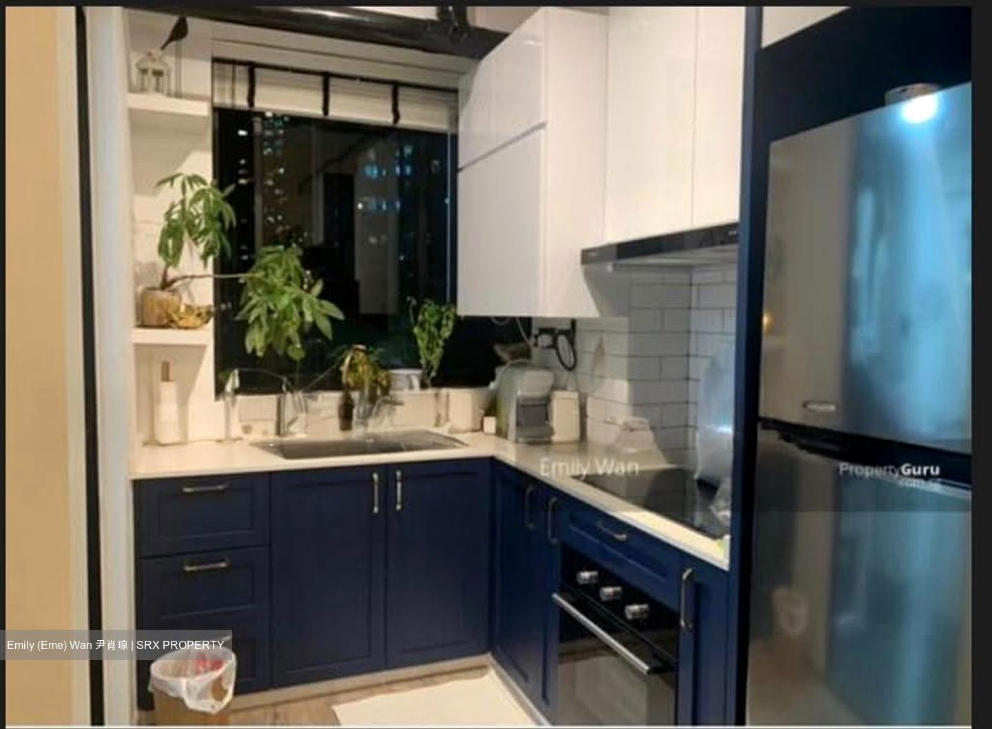 Tyrwhitt 139 (D8), Apartment #639110111